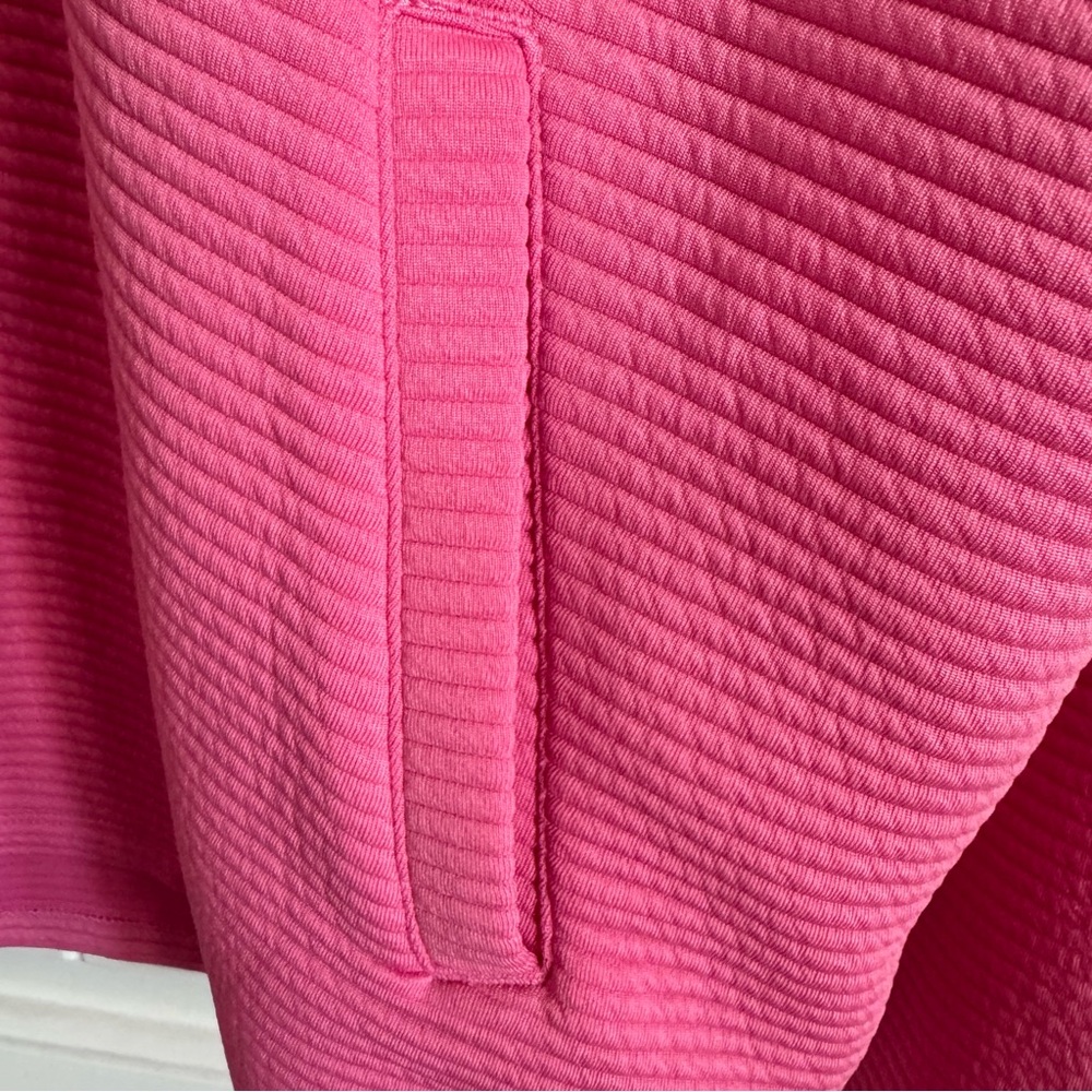 Skechers Vibrant Pink Women's Jacket - Picture 4 of 6